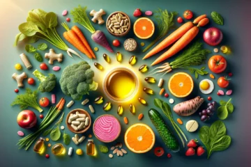 The Essential Guide to Vitamin A: Benefits, Risks, and Food Sources