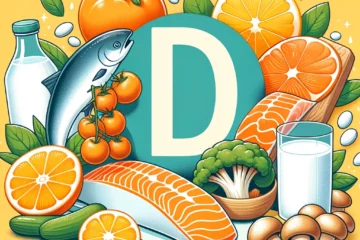 Understanding Vitamin D – Benefits and Risks