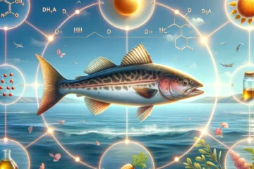What is the Nutritional Profile of Cod Liver Oil?